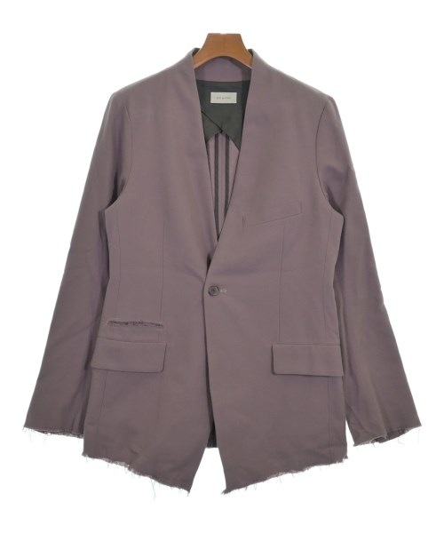 ベッドフォード(BED J.W. FORD)のBED J.W. FORD カジュアルジャケット