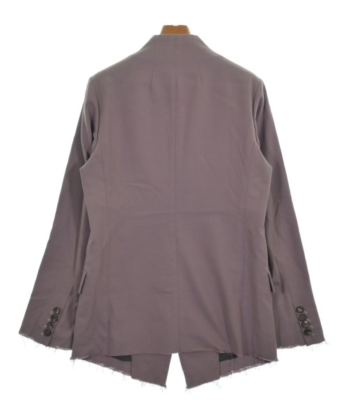 BED J.W. FORD（ベッドフォード）カジュアルジャケット 紫 サイズ:1(S位) メンズ/2200620340137