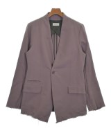 BED J.W. FORD（ベッドフォード）カジュアルジャケット 紫 サイズ:1(S位) メンズ/2200620340137