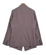 BED J.W. FORD（ベッドフォード）カジュアルジャケット 紫 サイズ:1(S位) メンズ/2200620340137