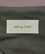 BED J.W. FORD（ベッドフォード）カジュアルジャケット 紫 サイズ:1(S位) メンズ/2200620340137