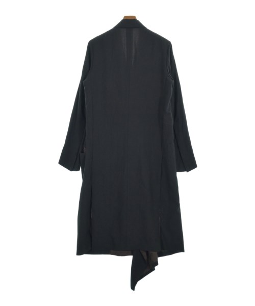 BED J.W. FORD（ベッドフォード）カジュアルジャケット 黒 サイズ:0(XS位) メンズ/2200620395298