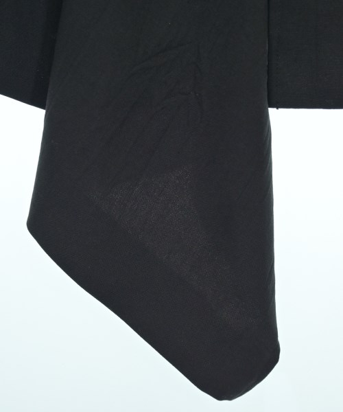 BED J.W. FORD（ベッドフォード）カジュアルジャケット 黒 サイズ:0(XS位) メンズ/2200620395298