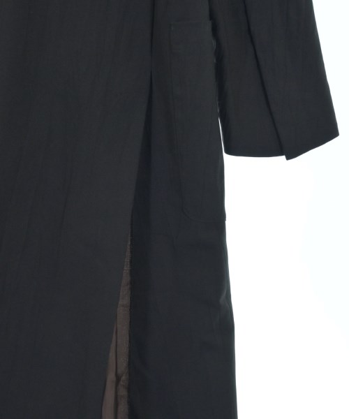 BED J.W. FORD（ベッドフォード）カジュアルジャケット 黒 サイズ:0(XS位) メンズ/2200620395298