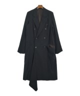 BED J.W. FORD（ベッドフォード）カジュアルジャケット 黒 サイズ:0(XS位) メンズ/2200620395298