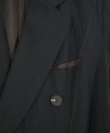 BED J.W. FORD（ベッドフォード）カジュアルジャケット 黒 サイズ:0(XS位) メンズ/2200620395298