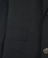 BED J.W. FORD（ベッドフォード）カジュアルジャケット 黒 サイズ:0(XS位) メンズ/2200620395298