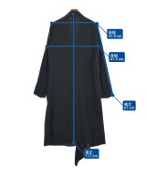 BED J.W. FORD（ベッドフォード）カジュアルジャケット 黒 サイズ:0(XS位) メンズ/2200620395298