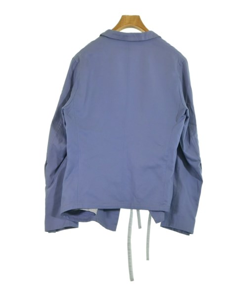 BED J.W. FORD（ベッドフォード）カジュアルジャケット 青 サイズ:0(XS位) メンズ/2200620395588