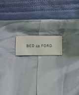 BED J.W. FORD（ベッドフォード）カジュアルジャケット 青 サイズ:0(XS位) メンズ/2200620395588