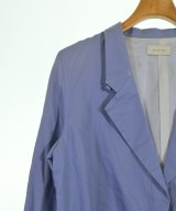 BED J.W. FORD（ベッドフォード）カジュアルジャケット 青 サイズ:0(XS位) メンズ/2200620395588