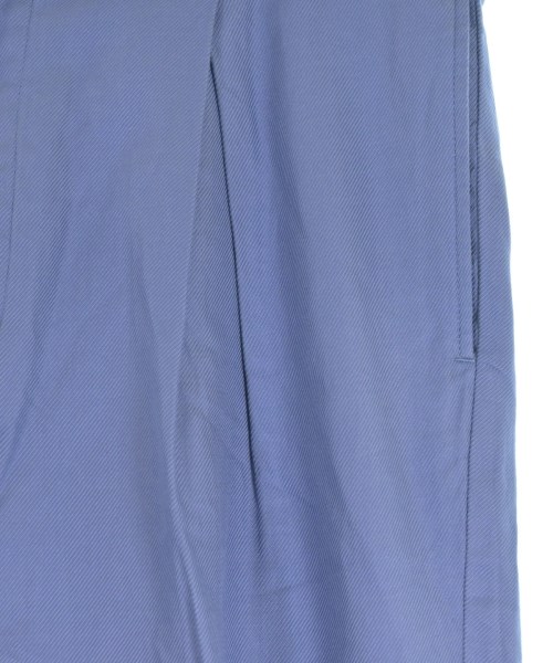 BED J.W. FORD（ベッドフォード）その他 青 サイズ:0(XS位) メンズ/2200620395700