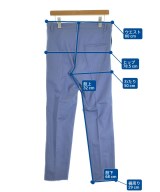 BED J.W. FORD（ベッドフォード）その他 青 サイズ:0(XS位) メンズ/2200620395700