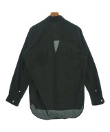 BED J.W. FORD（ベッドフォード）カジュアルシャツ 黒 サイズ:0(XS位) メンズ/2200615954035