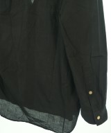 BED J.W. FORD（ベッドフォード）カジュアルシャツ 黒 サイズ:0(XS位) メンズ/2200615954035