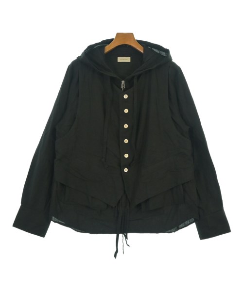 ベッドフォード(BED J.W. FORD)のBED J.W. FORD パーカー