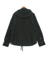 BED J.W. FORD（ベッドフォード）パーカー 黒 サイズ:0(XS位) メンズ/2200615954042