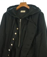 BED J.W. FORD（ベッドフォード）パーカー 黒 サイズ:0(XS位) メンズ/2200615954042