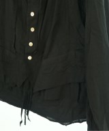 BED J.W. FORD（ベッドフォード）パーカー 黒 サイズ:0(XS位) メンズ/2200615954042