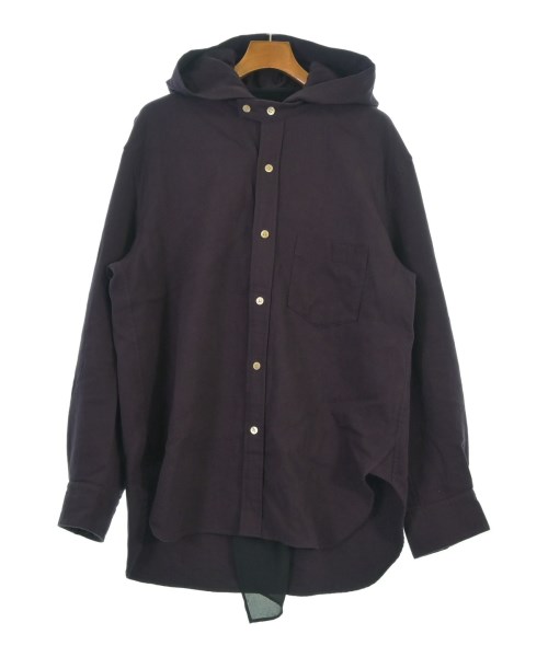 ベッドフォード(BED J.W. FORD)のBED J.W. FORD カジュアルシャツ