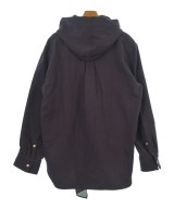 BED J.W. FORD（ベッドフォード）カジュアルシャツ 紫 サイズ:1(S位) メンズ/2200615954059