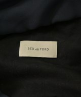 BED J.W. FORD（ベッドフォード）カジュアルシャツ 紫 サイズ:1(S位) メンズ/2200615954059