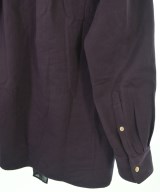 BED J.W. FORD（ベッドフォード）カジュアルシャツ 紫 サイズ:1(S位) メンズ/2200615954059