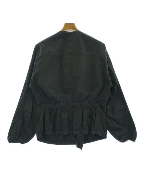 BED J.W. FORD（ベッドフォード）その他 グレー サイズ:0(XS位) メンズ/2200627930010