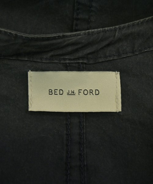BED J.W. FORD（ベッドフォード）その他 グレー サイズ:0(XS位) メンズ/2200627930010