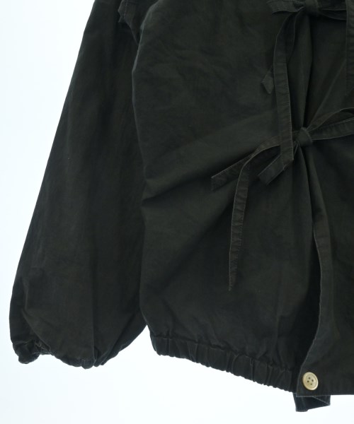 BED J.W. FORD（ベッドフォード）その他 グレー サイズ:0(XS位) メンズ/2200627930010