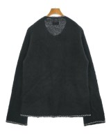 BED J.W. FORD（ベッドフォード）カーディガン 黒 サイズ:3(L位) メンズ/2200628853011