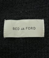 BED J.W. FORD（ベッドフォード）カーディガン 黒 サイズ:3(L位) メンズ/2200628853011