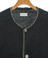 BED J.W. FORD（ベッドフォード）カーディガン 黒 サイズ:3(L位) メンズ/2200628853011