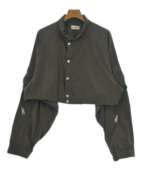 ベッドフォード(BED J.W. FORD)のBED J.W. FORD ブルゾン