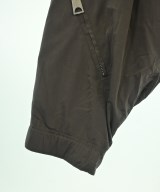 BED J.W. FORD（ベッドフォード）ブルゾン 茶 サイズ:1(S位) メンズ/2200633323028