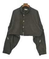 BED J.W. FORD ブルゾン