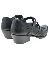 BED J.W. FORD（ベッドフォード）ブーツ 黒 サイズ:2(27cm位) メンズ/2200612326019