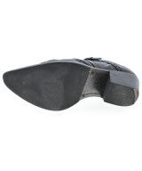 BED J.W. FORD（ベッドフォード）ブーツ 黒 サイズ:2(27cm位) メンズ/2200612326019