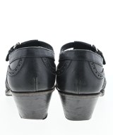 BED J.W. FORD（ベッドフォード）ブーツ 黒 サイズ:2(27cm位) メンズ/2200612326019