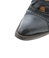 BED J.W. FORD（ベッドフォード）ブーツ 黒 サイズ:2(27cm位) メンズ/2200612326019