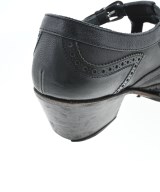 BED J.W. FORD（ベッドフォード）ブーツ 黒 サイズ:2(27cm位) メンズ/2200612326019