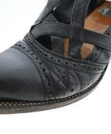 BED J.W. FORD（ベッドフォード）ブーツ 黒 サイズ:2(27cm位) メンズ/2200612326019