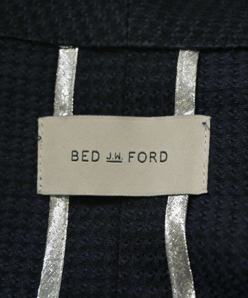 BED J.W. FORD（ベッドフォード）カジュアルジャケット 紺 サイズ:1(S位) メンズ/2200612334014