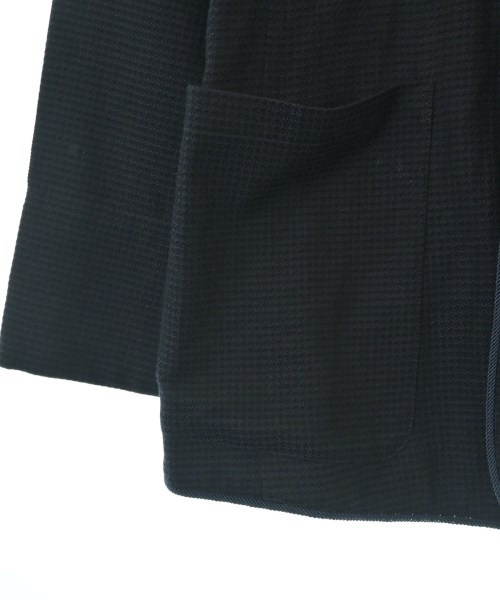 BED J.W. FORD（ベッドフォード）カジュアルジャケット 紺 サイズ:1(S位) メンズ/2200612334014