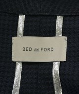 BED J.W. FORD（ベッドフォード）カジュアルジャケット 紺 サイズ:1(S位) メンズ/2200612334014