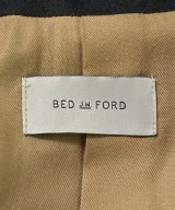 BED J.W. FORD（ベッドフォード）ジャケット 黒 サイズ:1(S位) メンズ/2200614965018