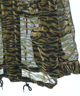 BED J.W. FORD（ベッドフォード）ミリタリーブルゾン 黒 サイズ:3(L位) メンズ/2200619222017