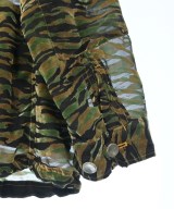 BED J.W. FORD（ベッドフォード）ミリタリーブルゾン 黒 サイズ:3(L位) メンズ/2200619222017