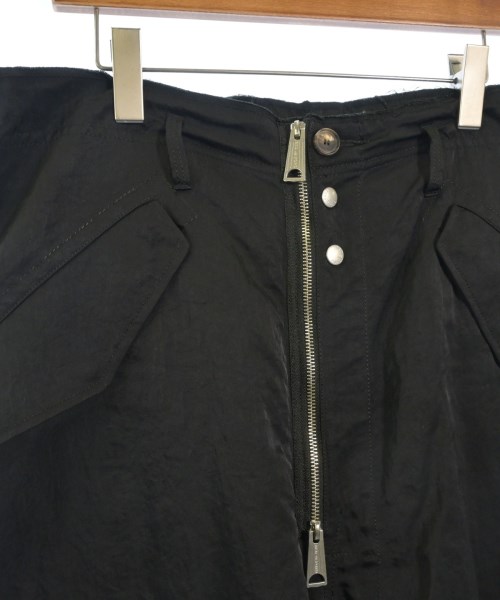 BED J.W. FORD（ベッドフォード）その他 黒 サイズ:1(S位) メンズ/2200619222024