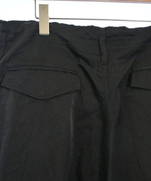 BED J.W. FORD（ベッドフォード）その他 黒 サイズ:1(S位) メンズ/2200619222024